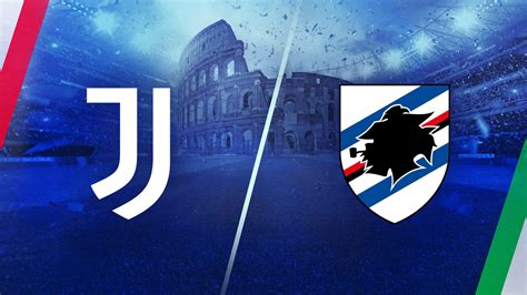 juventus vs sampdoria highlights